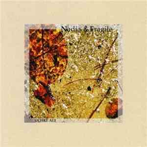 Nadia Utkina, Fragile  - Uchke Ali flac mp3 download