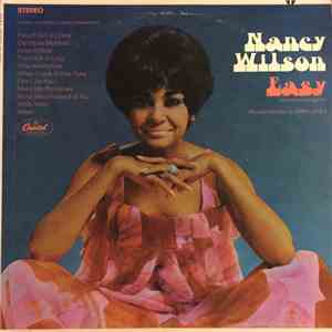 Nancy Wilson - Easy download flac mp3