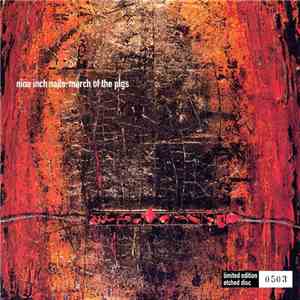 Nine Inch Nails - March Of The Pigs download flac mp3
