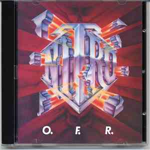 Nitro  - O.F.R. (Out Fucking Rageous) download flac mp3