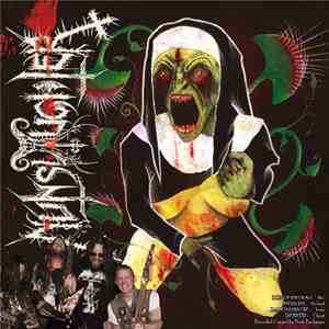 NunSlaughter - Jew Lie download flac mp3