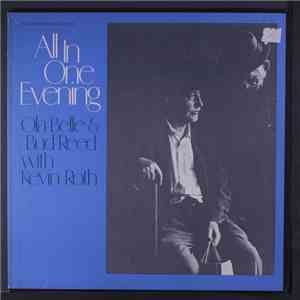 Ola Belle Reed, Bud Reed, Kevin Roth - All In One Evening download flac mp3