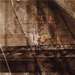 Orca  - The Days Are Restless..But The Nights Are Explosive download flac mp3
