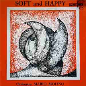 Orchestra Mario Molino - Soft And Happy download flac mp3