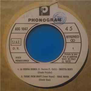 Orietta Berti / Isaac Hayes / The Bee Gees / Vicky Leandros - La Vedova Bianca / Theme From Shaft / My World / Dopo Te download flac mp3