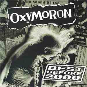 Oxymoron - Best Before 2000 - The Singles download flac mp3