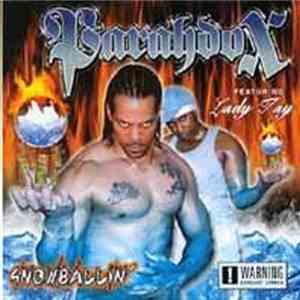 Parahdox - Snowballin' download flac mp3