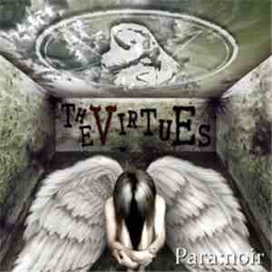 Para:noir - The Virtues download flac mp3