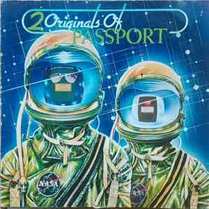 Passport  - 2 Originals Of Passport download flac mp3