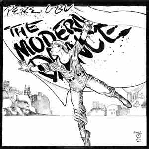 Pere Ubu - The Modern Dance download flac mp3