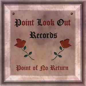 Point Look Out - Point Of No Return flac mp3 download