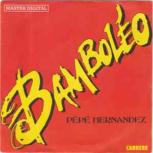 Pépé Hernandez - Bamboléo download flac mp3