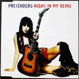 Pretenders - Night In My Veins download flac mp3