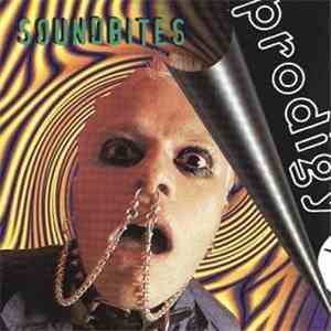 Prodigy - Soundbites download flac mp3