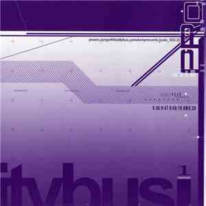 Proem - Songs 4 The City Bus download flac mp3