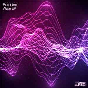 Puresine - Wave EP download flac mp3