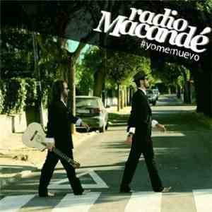 Radio Macandé - #yomemuevo download flac mp3
