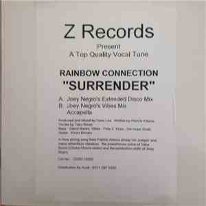 Rainbow Connection  - Surrender download flac mp3