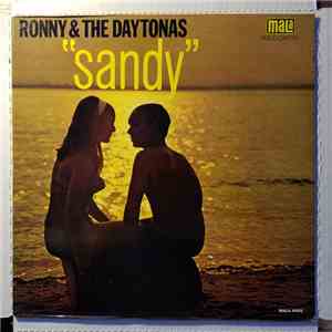 Ronny & The Daytonas - Sandy download flac mp3