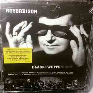 Roy Orbison - Black & White Night download flac mp3