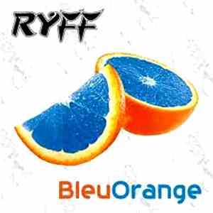 Ryff - Bleu Orange download flac mp3