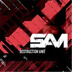 SAM  - Destruction Unit download flac mp3