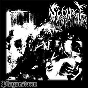 Scourge  - Plaguestorm flac mp3 download