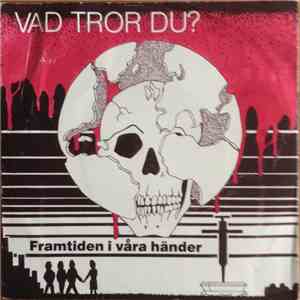 Söderslättsgymnasiets Elever - Vad Tror Du? download flac mp3