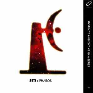 SETI - Pharos download flac mp3