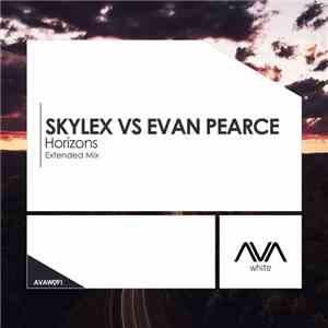 Skylex Vs Evan Pearce - Horizons download flac mp3