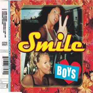 SMiLE - Boys download flac mp3