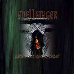 Spellsinger - Reach Out For My Hand download flac mp3
