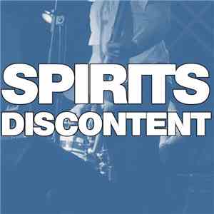 Spirits  - Discontent download flac mp3