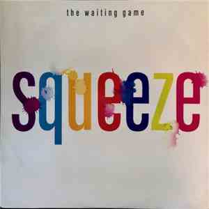 Squeeze  - The Waiting Game download flac mp3