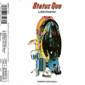 Status Quo - Little Dreamer download flac mp3