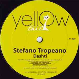 Stefano Tropeano - Dashti download flac mp3