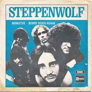 Steppenwolf - Monster download flac mp3