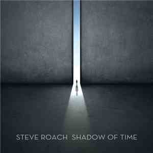 Steve Roach - Shadow Of Time download flac mp3