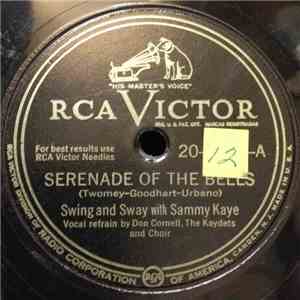 Swing And Sway With Sammy Kaye - Serenade Of The Bells / That's What Every Young Girl Should Know download flac mp3