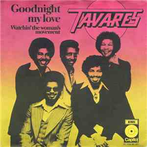Tavares - Goodnight My Love download flac mp3