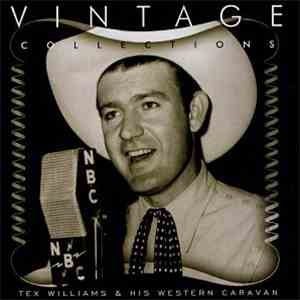 Tex Williams - Vintage Collections download flac mp3