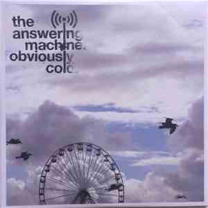 The Answering Machine - Obviously Cold flac mp3 download