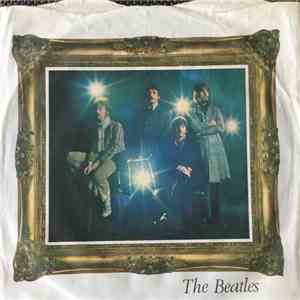 The Beatles - Strawberry Fields Forever / Penny Lane download flac mp3
