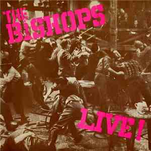 The Bishops - Live! download flac mp3