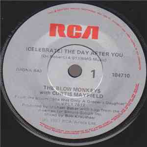 The Blow Monkeys with Curtis Mayfield - (Celebrate) The Day After You download flac mp3