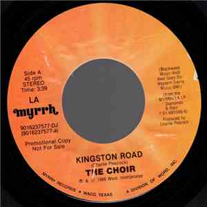 The Choir  - Kingston Road download flac mp3
