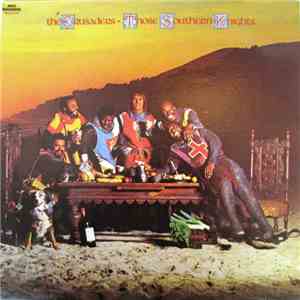 The Crusaders - Those Southern Knights download flac mp3