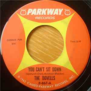 The Dovells - You Can't Sit Down download flac mp3