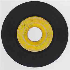The Jamaican Coasters, The Caribbeans - Stoney Hill / Let Me Walk By download flac mp3