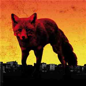 The Prodigy - The Day Is My Enemy download flac mp3
